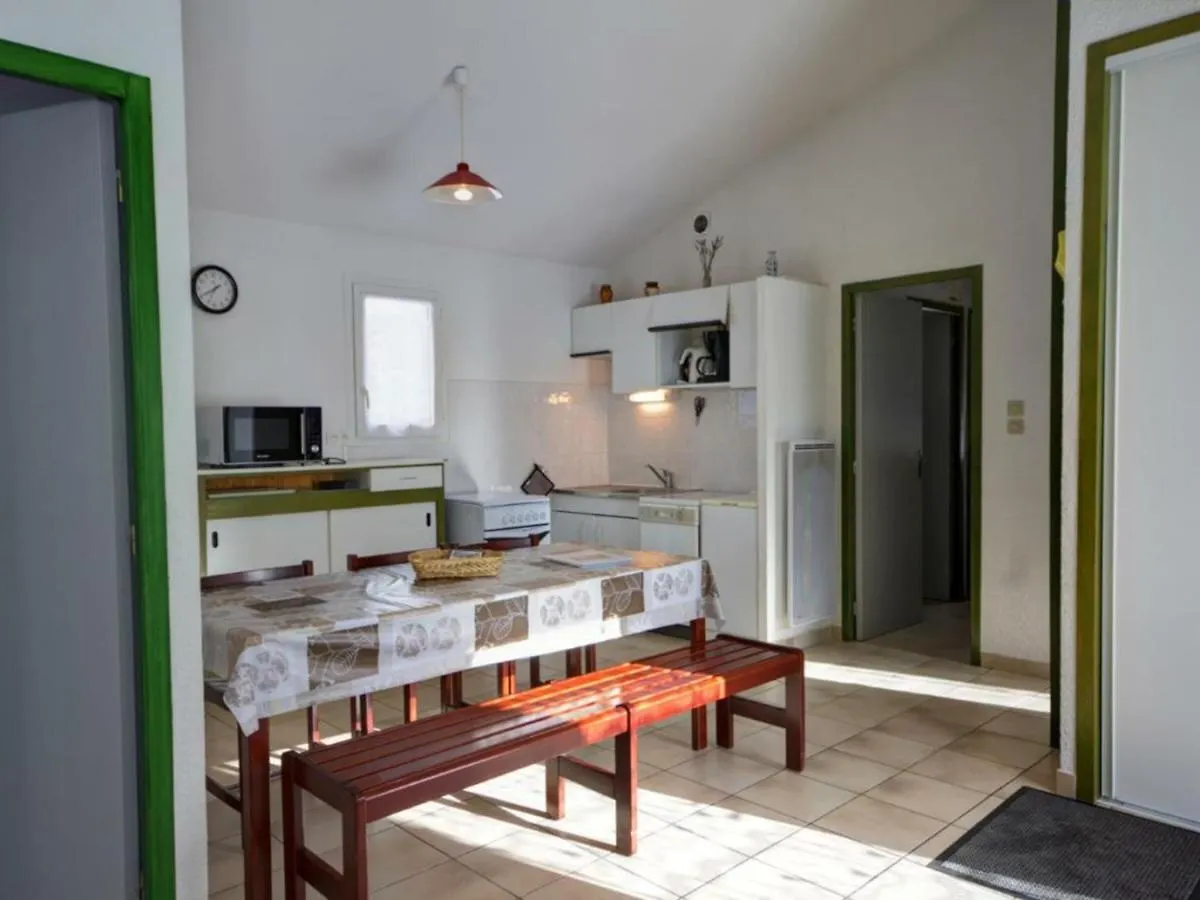 Holiday home Charmant Gite A La Campagne Avec Cheminee, Terrasse Et Jardin - Animaux Bienvenus - Fr-1-496-164 Usson-en-Forez France