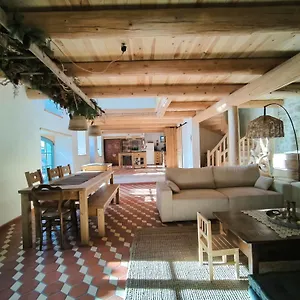 Hébergement de vacances La Menou, Usson-en-Forez